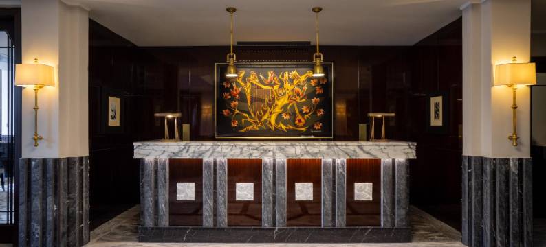 纪念宫殿阿尔巴公馆(The One Monumental Palace)图片