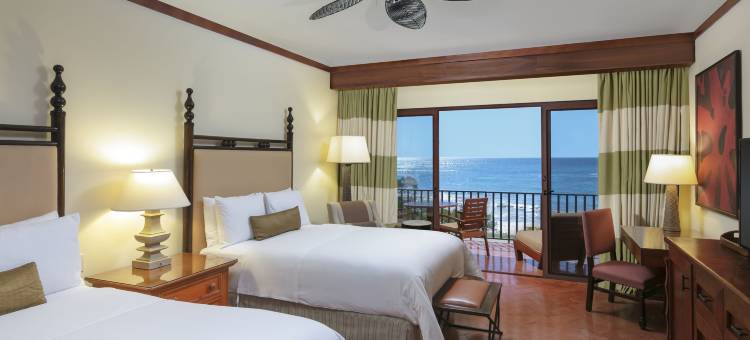 瓜纳卡斯特JW万豪度假酒店及水疗中心(JW Marriott Guanacaste Resort & Spa)图片