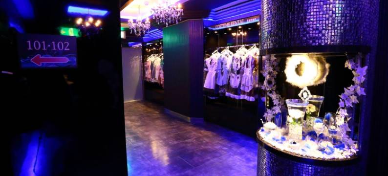 雷斯特酒店-所泽(Restay Tokorozawa)图片