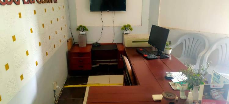 Hotel O Lagalleria图片