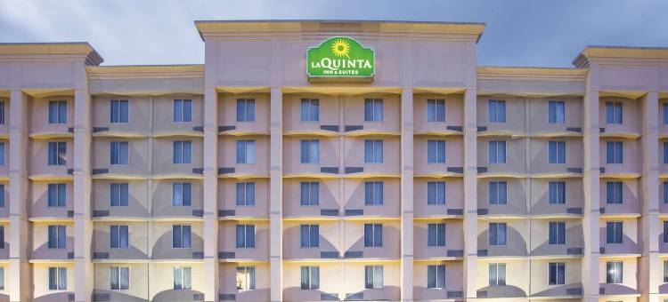 印第安纳波利斯南拉昆塔温德姆套房酒店(La Quinta Inn & Suites by Wyndham Indianapolis South)图片