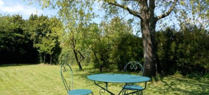 La Maison de Thiré图片