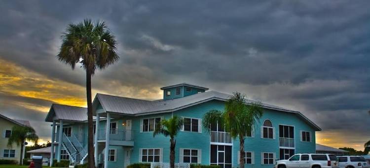 Roland和Mary Ann Martin度假村(Roland and Mary Ann Martin Resort)图片