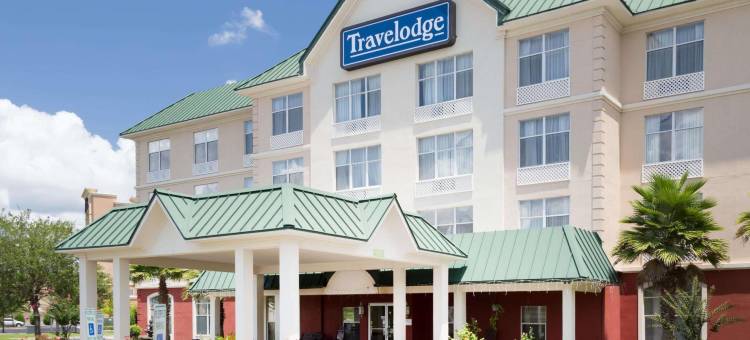 Wingate by Wyndham Savannah Gateway图片