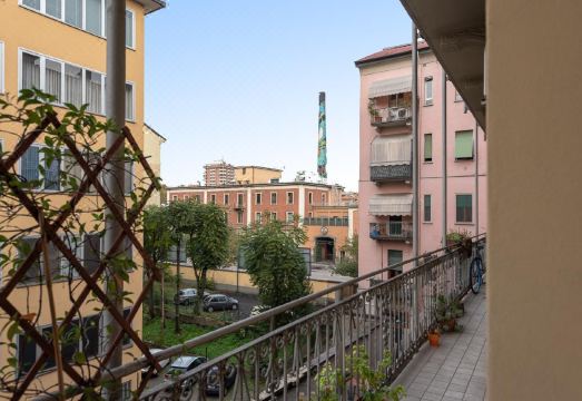 Urban District Apartments - Milan Lancetti Style Hotel Overview