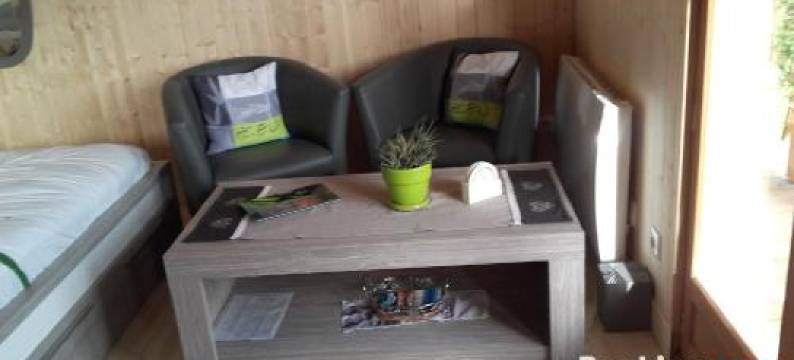 Au Calme Dans Etretat图片