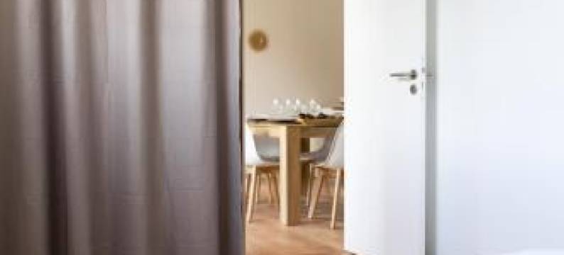 Appartement Cosy Avec Parking privé à Saumur图片