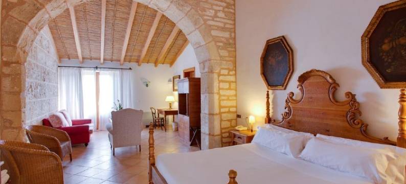 卡萨尔圣欧拉利娅酒店(Casal Santa Eulalia)图片