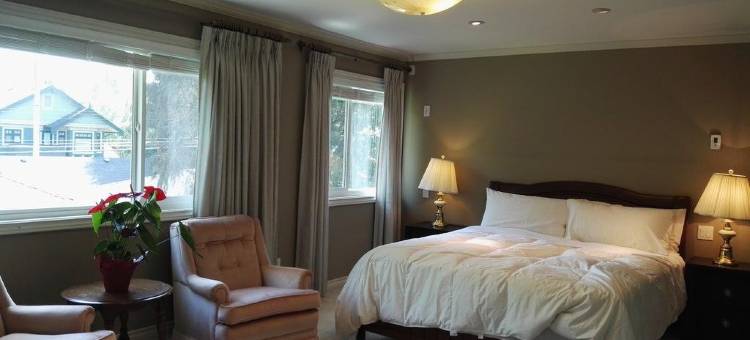 枫叶旅馆(Maple Guesthouse)图片