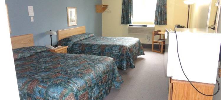 帕克因汽车旅馆(Canadas Best Value Inn Kapuskasing)图片