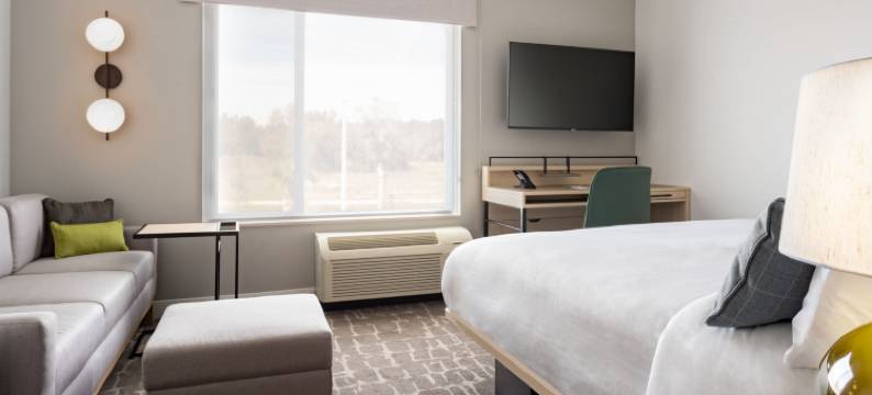 欧卡拉TownePlace套房酒店(TownePlace Suites Ocala)图片