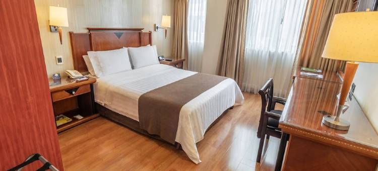 阿巴迪亚广场GHL酒店(GHL Hotel Abadia Plaza)图片