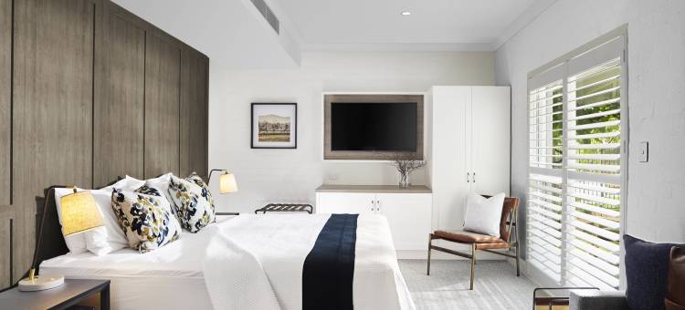 斯派瑟斯旅馆(Spicers Guesthouse)图片