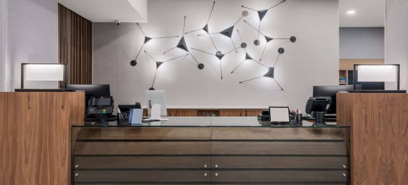 帕里桑德贝斯特韦斯特优质酒店(Best Western Plus Parry Sound)图片