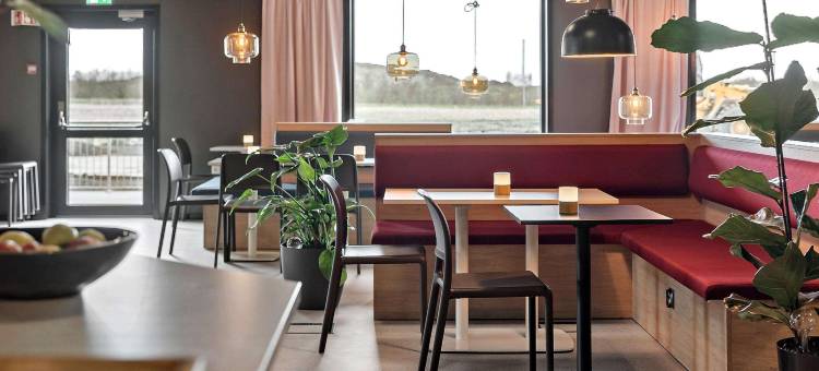 Aiden by Best Western Herning图片