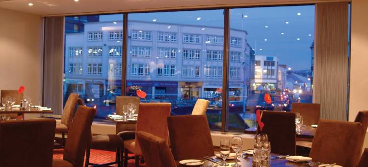 飞龙旅馆(The Dragon Hotel)图片