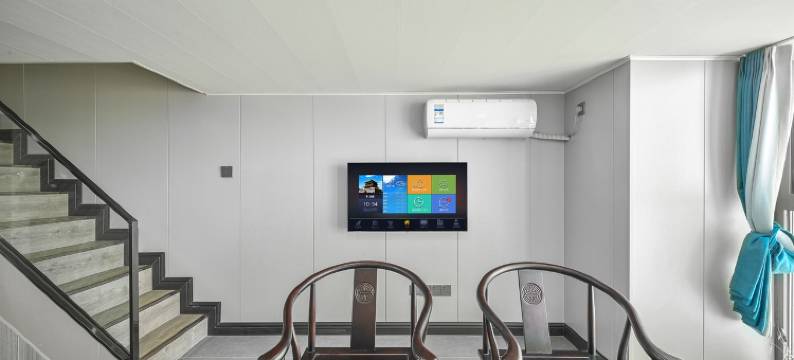 栖牛小龙公寓(华都路分店)图片