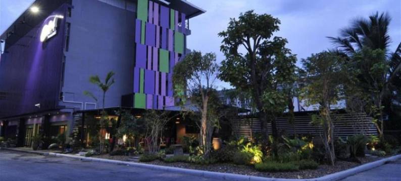 @24精品酒店(At 24 Boutique Hotel)图片