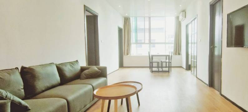 金世家公寓(新象东路2号分店)图片