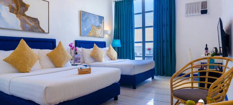 内坦雅营地Spa度假村(Camp Netanya Resort and Spa)图片