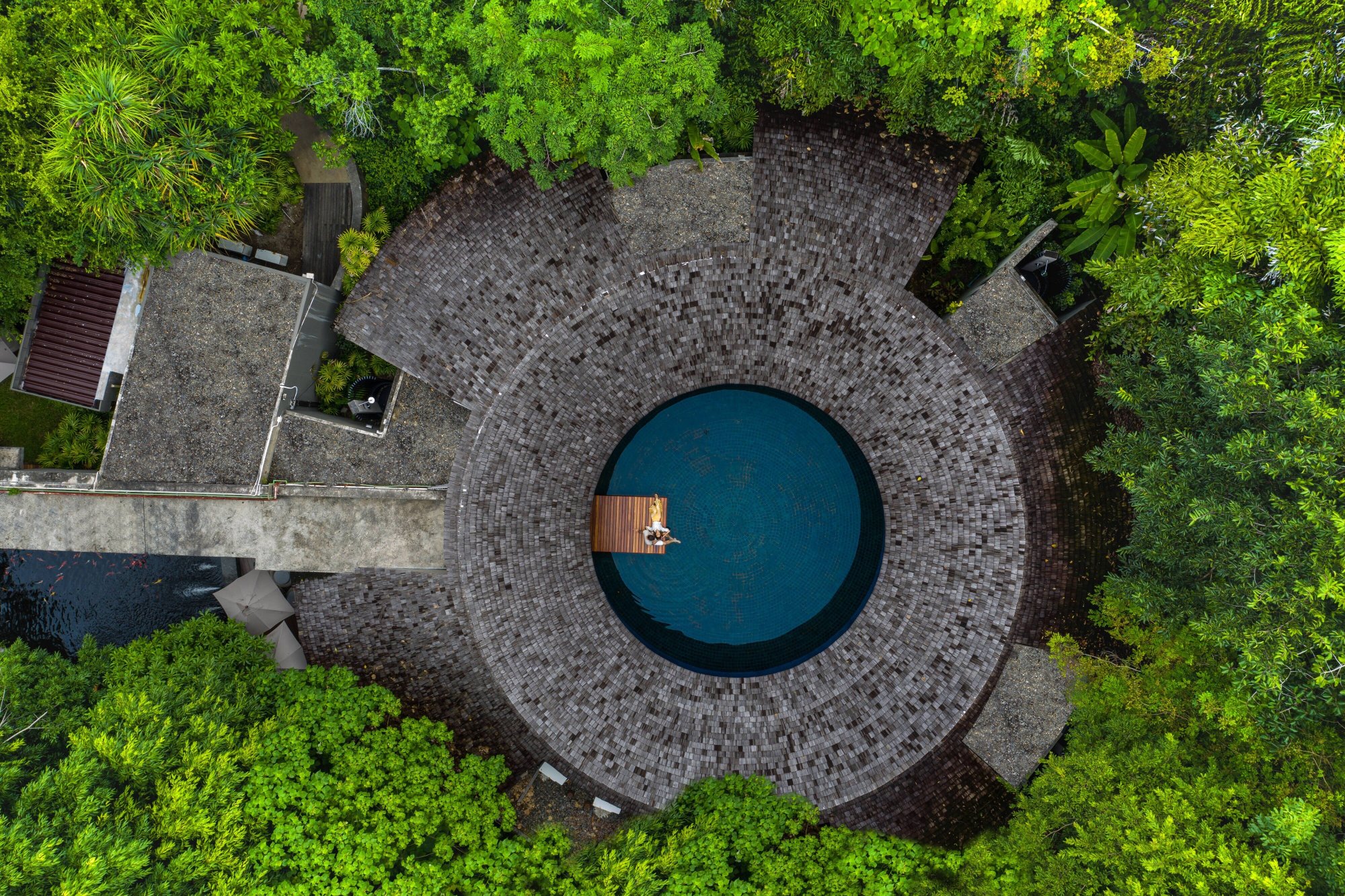 Renaissance Phuket Resort & SpaOver view