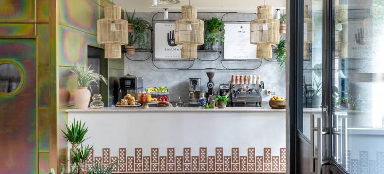 伯蒙兹洛克酒店，塔桥(Bermonds Locke, Tower Bridge)图片