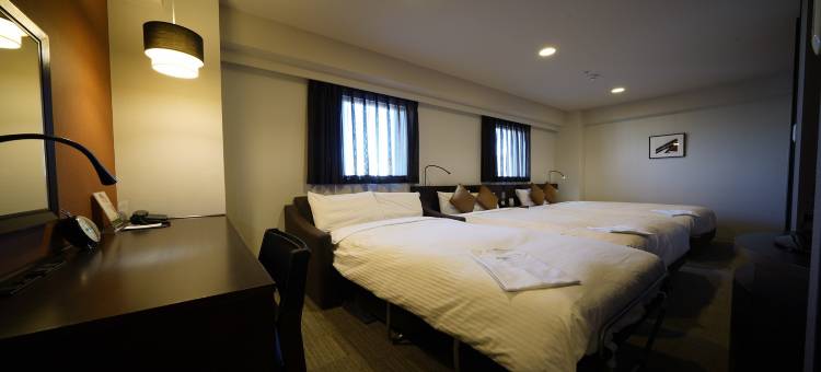 名古屋樱花大道名铁酒店(Meitetsu Inn Nagoya Sakuradori)图片