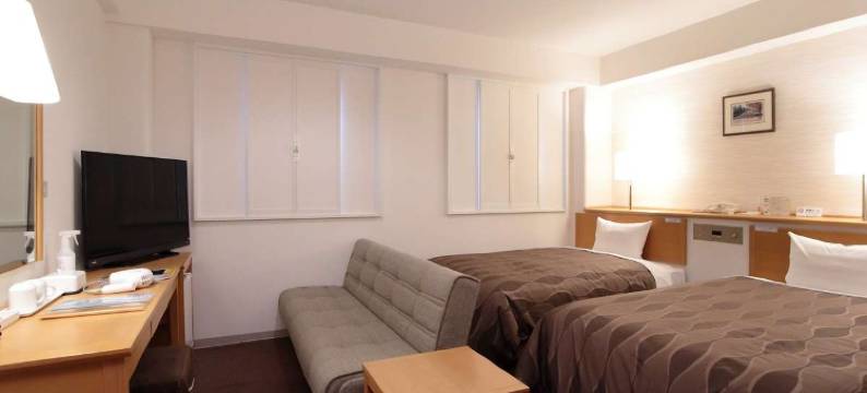 新泻乡村酒店(Country Hotel Niigata)图片