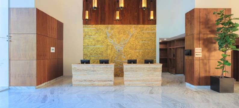 马萨特兰万怡海滩度假酒店(Courtyard Mazatlan Beach Resort)图片