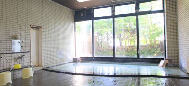 国民宿舍阳光酒店衣川庄(Sun Hotel Koromokawaso)图片