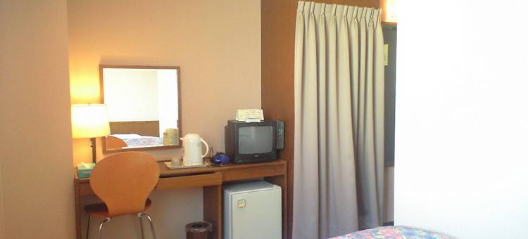 高松山酒店(Hotel Takamatsu Hills)图片