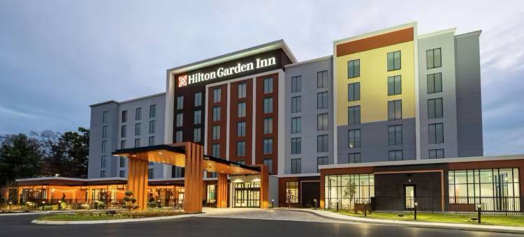 希尔顿花园酒店弗洛伦斯辛辛那提机场南(Hilton Garden Inn Florence Cincinnati Airport South)图片