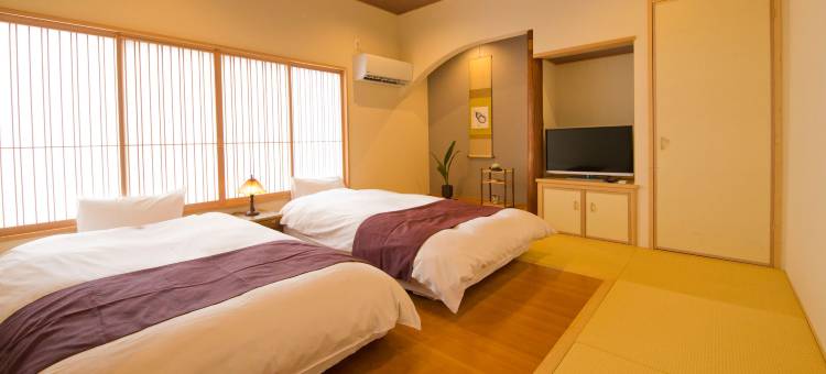 清风庄旅馆(Ryokan Seifuso)图片