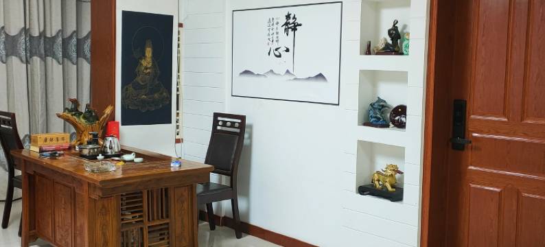 普陀山宿栖公寓(龙沙路1号分店)图片