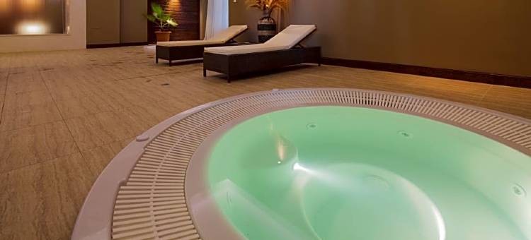 灯塔高尔夫和SPA酒店(Lighthouse Golf & Spa Hotel)图片