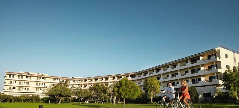 密茨斯拉米拉酒店(Mitsis Ramira)图片