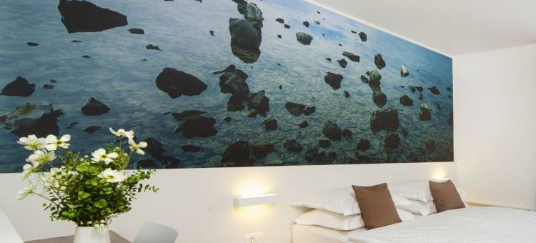 海王星蓝色太阳酒店(Bluesun Hotel Neptun - All Inclusive)图片