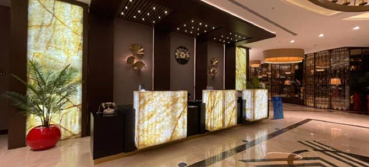 伊斯坦布尔马尔特佩温德姆戴斯酒店(Days Hotel by Wyndham Istanbul Maltepe)图片