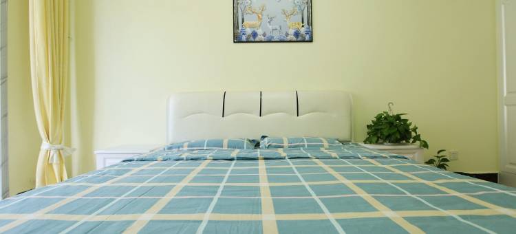 贝子庙后街民宿(杭盖路分店)图片