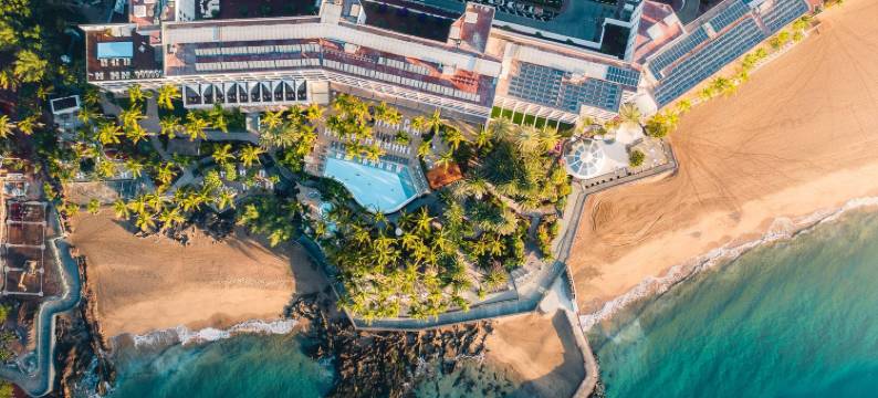 法里奥内斯酒店(Hotel Fariones)图片