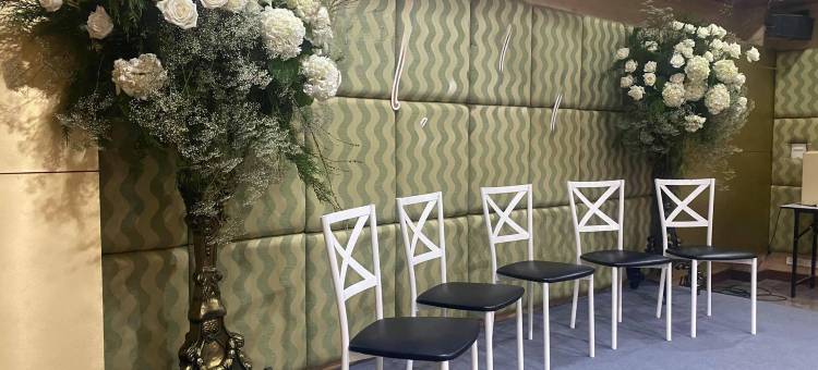 阿莫恩苏霍泰酒店(AmornSukhothai Hotel)图片