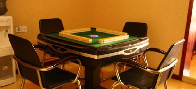 阆中木子客栈图片