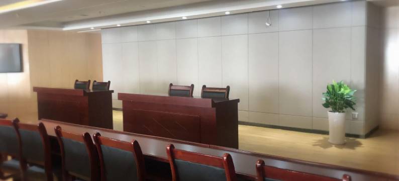 隆登大酒店(汉中高铁站店)图片