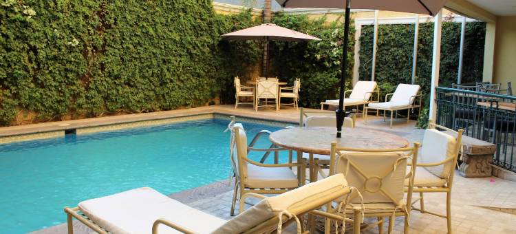 波萨达德尔里奥快捷贝斯特韦斯特酒店(Best Western Hotel Posada Del Rio Express)图片