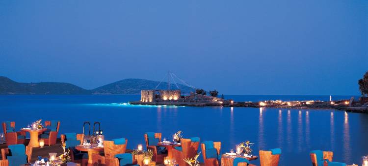 伊罗达海滩酒店(Elounda Beach Hotel & Villas, a Member of the Leading Hotels of the World)图片