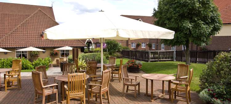 布里斯托尔东部普瑞米尔酒店(爱默生绿)(Premier Inn Bristol East (Emersons Green))图片