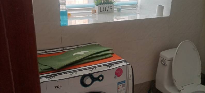 来时有灯火公寓(新开路分店)图片