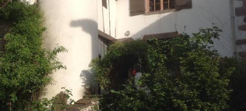 希塔戴乐21住宿加早餐旅馆(Citadelle 21)图片