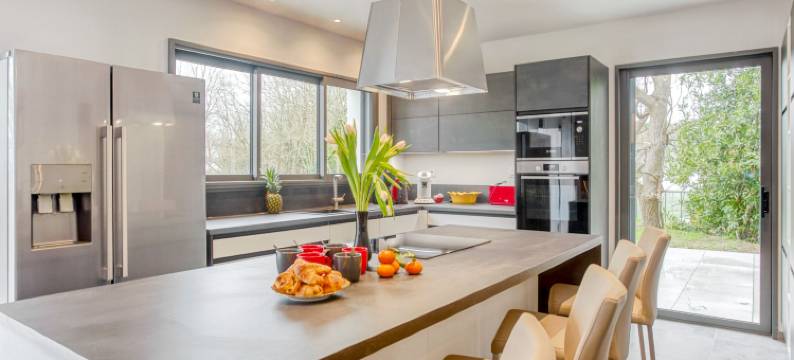 L'allee Couverte图片