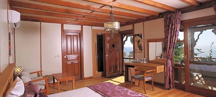 札克罗里琪雅酒店(Zakros Hotel Lykia)图片
